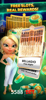 Cassino Online Seguro 5588 BET