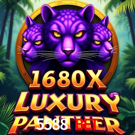 Bonus na Cassino Online 5588 BET